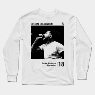 Eternal Long Sleeve T-Shirt